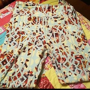 Lularoe leggings